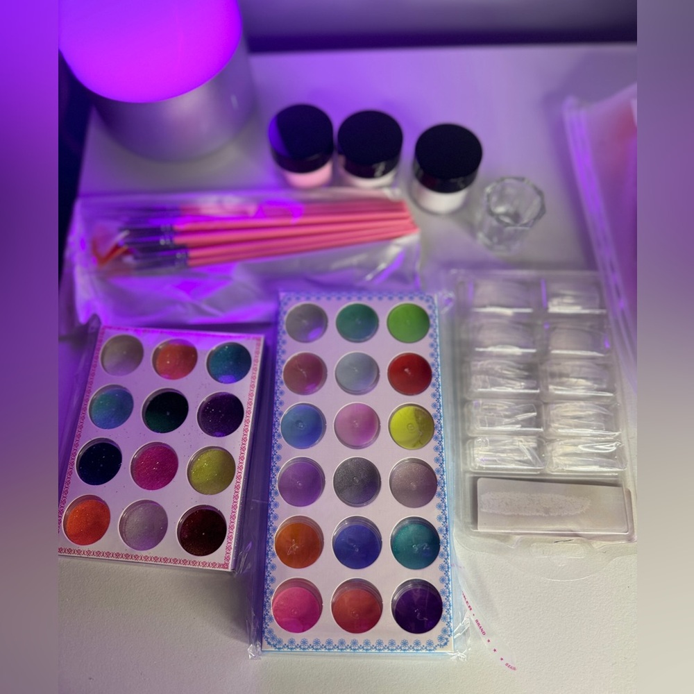 Professional Nails Art